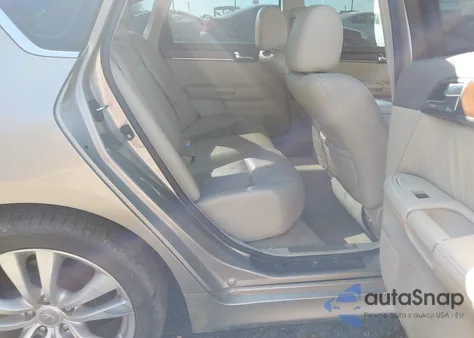 2008 Infiniti M35 from USA, damaged, VIN JNKAY01E48M603723